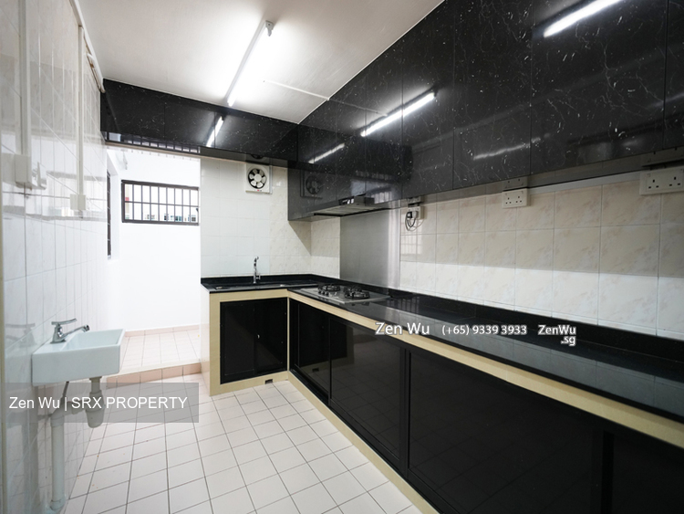 Blk 136 Rivervale Street (Sengkang), HDB Executive #202397932